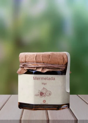 Figs Jam