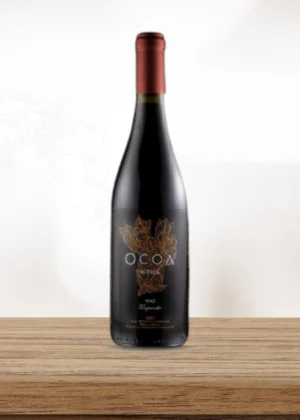 Red Wine