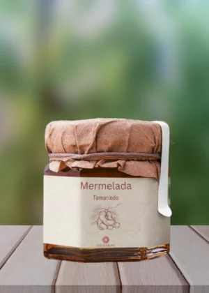 Tamarind Jam